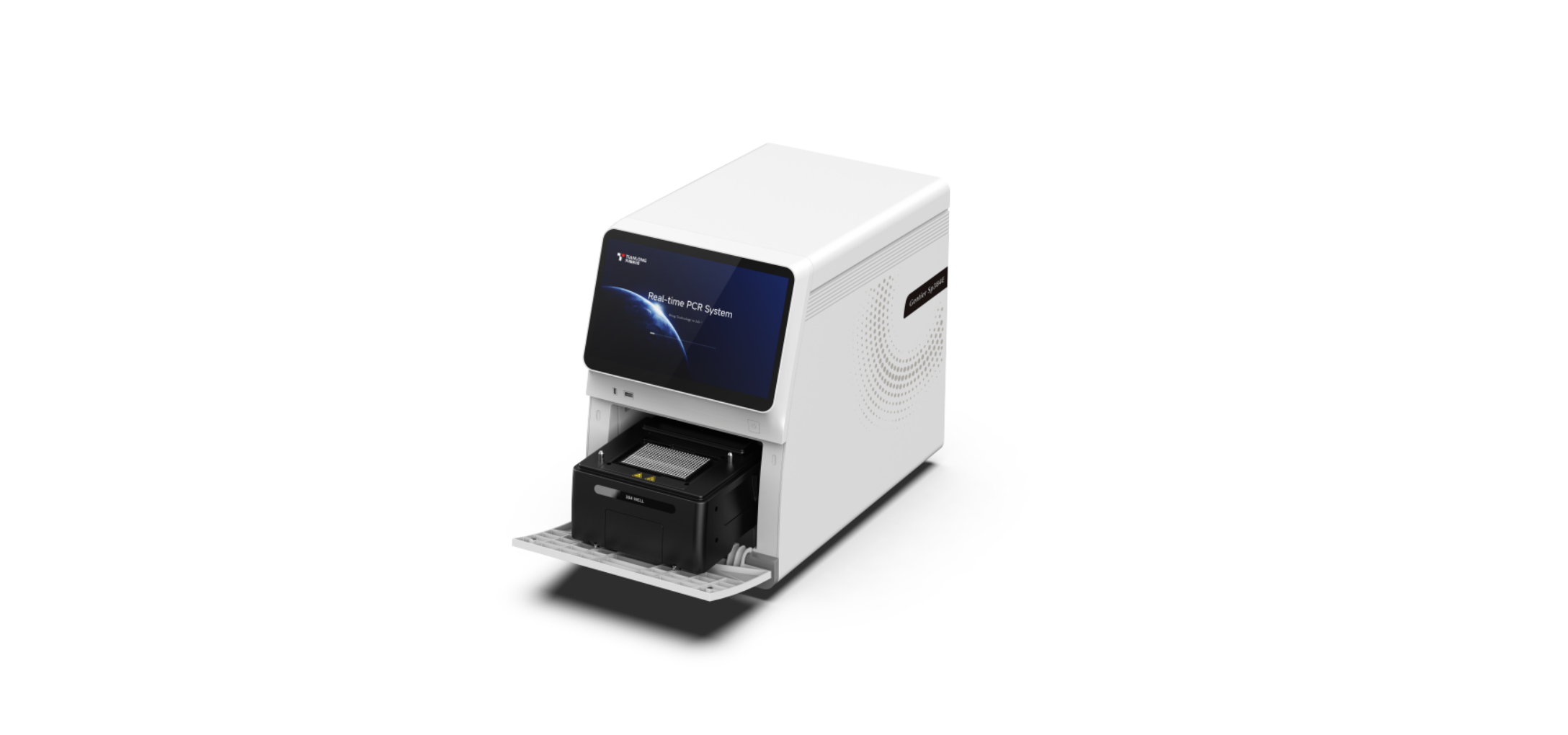 Gentier Sp96 系列实时荧光定量PCR仪