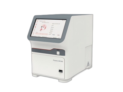  聚焦PEGASUS MF200全自动兽用检测一体机
